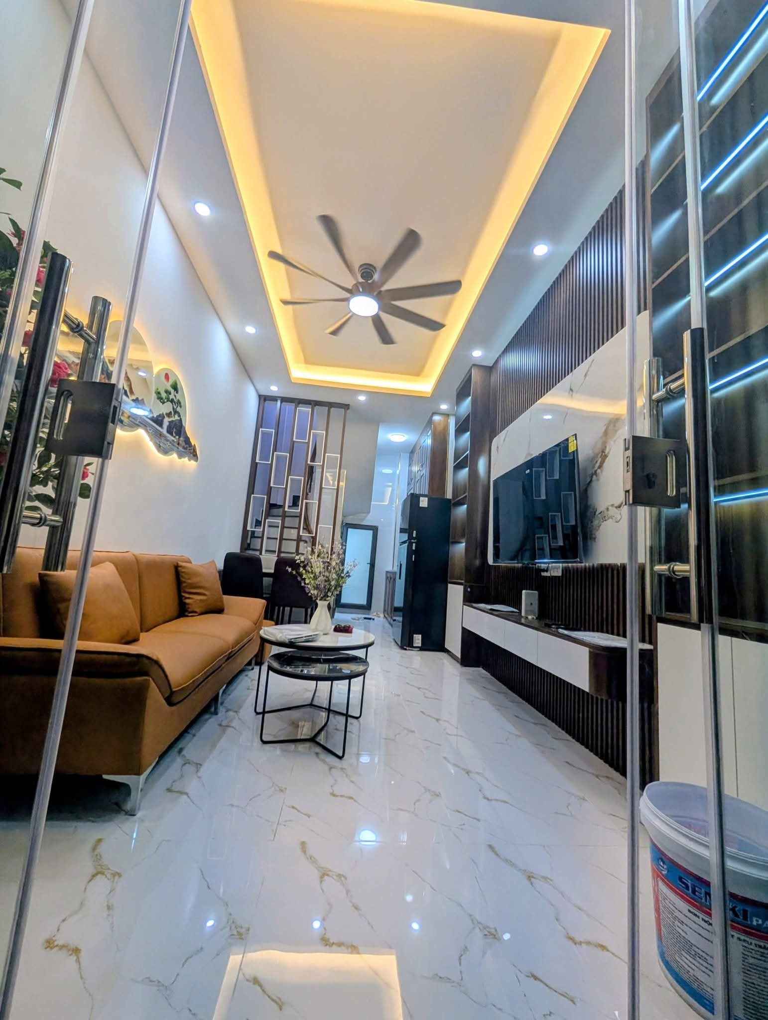 💥NHÀ PHỐ VĨNH HƯNG, ĐẸP, ĐẦY ĐỦ TIỆN ÍCH, GIÁ MỀM MẠI .