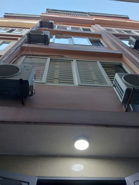 Cho thuê nhà ngõ 259 Vĩnh Hưng, 5 tầng x 37m2, 3 ngủ, 4 WC, 10 Triệu (có thương lượng)