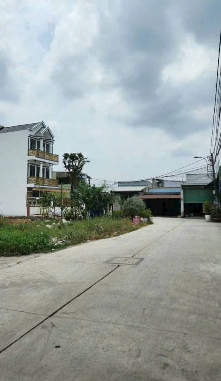 Bán Đất 11m² thổ cư 98m² giá 3.85 tỷ tại Đường Vĩnh Lộc Xã Vĩnh Lộc A Huyện Bình Chánh TP. Hồ Chí Minh
