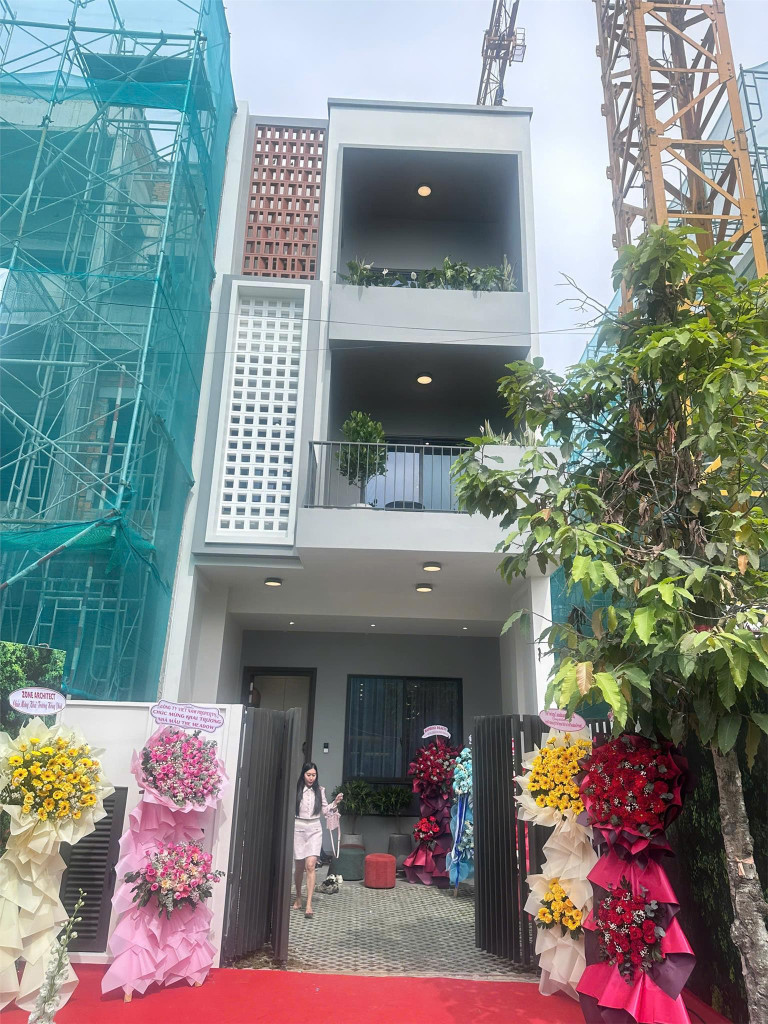 Nhà đẹp- giá tốt Cần Bán Nhanh nhà phố khu dân cư The Meadow, xã Vĩnh Lộc B, huyện Bình Chánh