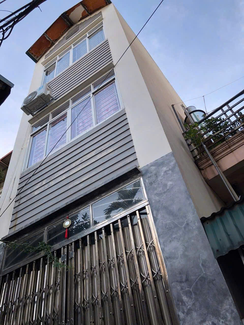 CHO THUÊ NHÀ 3 TẦNG TẠI VĨNH NINH, VĨNH QUỲNH, THANH TRÌ, HÀ NỘI