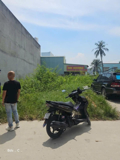 Bình Dương sát Nhập TPHCM giá đang tăng trong giai đoạn tới