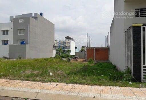 Đất thổ cư 120m2 chỉ giá 1.95Tỷ ngay đường Vĩnh Phú QL13 vào 500m, gần ngay cổng chào Bình Dương liên hệ ngay