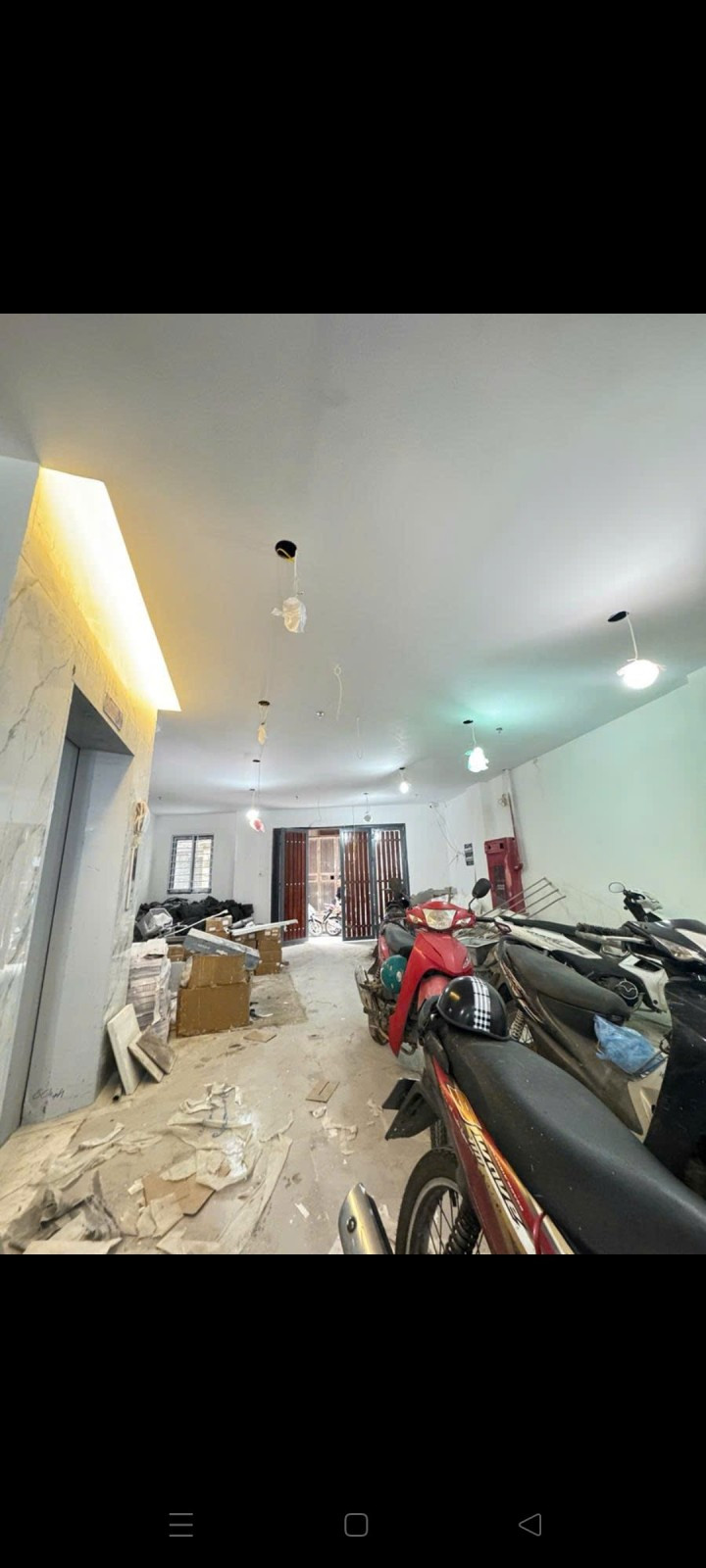 Bán nhà Hoàng Hoa Thám - Vĩnh Phúc 82/90m² ngang 7.6m giá 27.5 tỷ Phường Ngọc Hà (MUA/BÁN BĐS nhắn tin Zalo 0862299066)