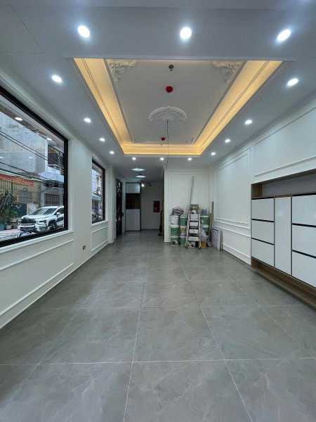 💥Mặt phố trung tâm Ba Đình 39/55m 9T thang máy, KD đỉnh, Mới đét, 31.5 Tỷ