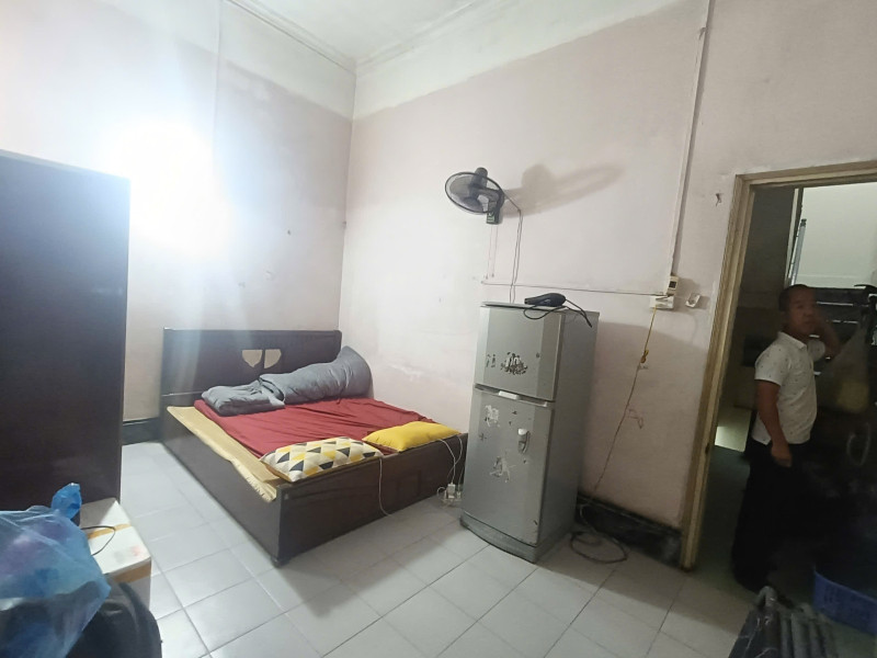 Bán nhà Vĩnh Phúc (Ba Đình) 45m, 3 tầng, mt 5m, giá 20.6 tỷ