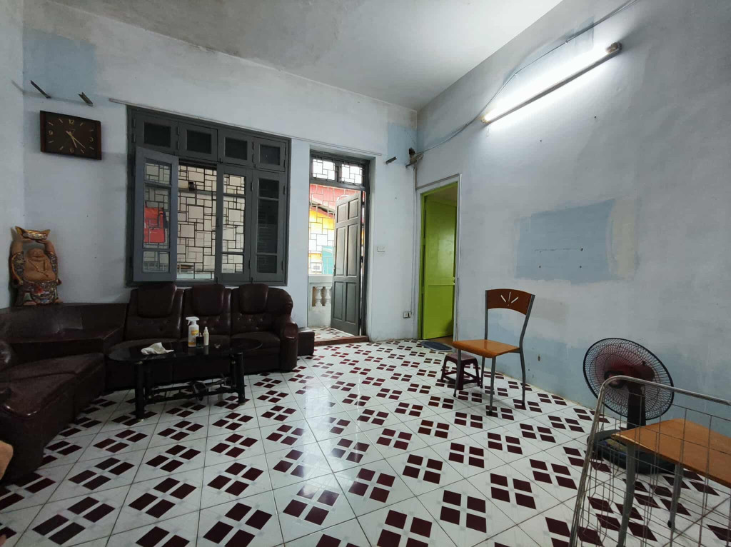 CHO THUÊ CĂN HỘ TẬP THỂ 7.2 HA VĨNH PHÚC, BA ĐÌNH, 2 NGỦ, SẴN NỘI THẤT, GIA ĐÌNH, Ở NHÓM