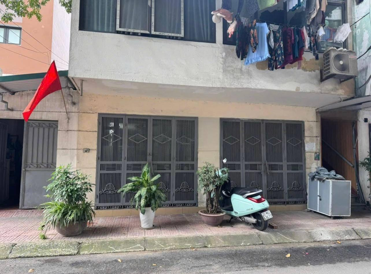 Cho Thuê Nhà 32M² 2 Ngủ/ Vĩnh Phúc - Ba Đình/ Giá Thuê 7,5 Tr/ Tháng