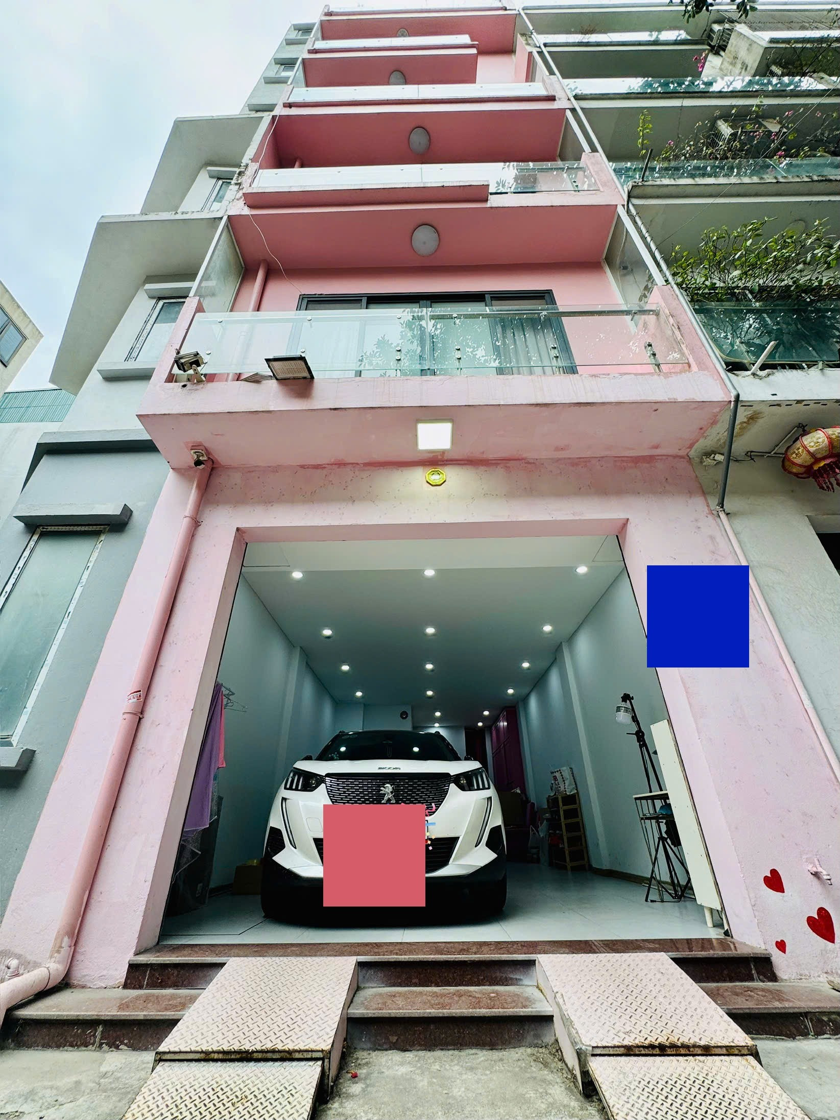 Bán nhà Phân Lô Ô Bàn Cờ Quận Hai Bà Trưng, Giá Rẻ Nhất Khu Vực.