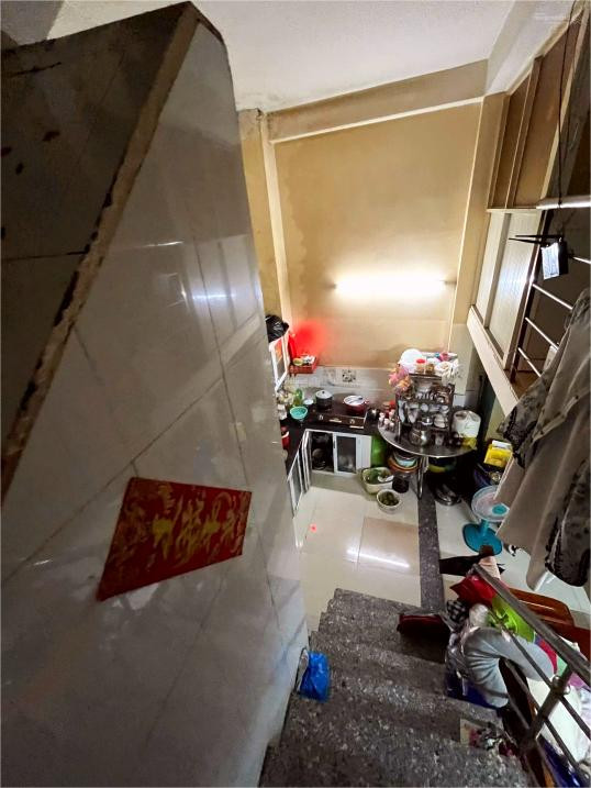 🏡 Bán nhà Vĩnh Viễn, Q.10, nở hậu gần ngã tư, 6.x tỷ!
