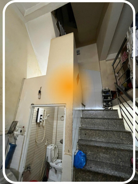 🏡 Bán nhà Vĩnh Viễn P.4 Q.10, nở hậu, trung tâm, 6.x tỷ!