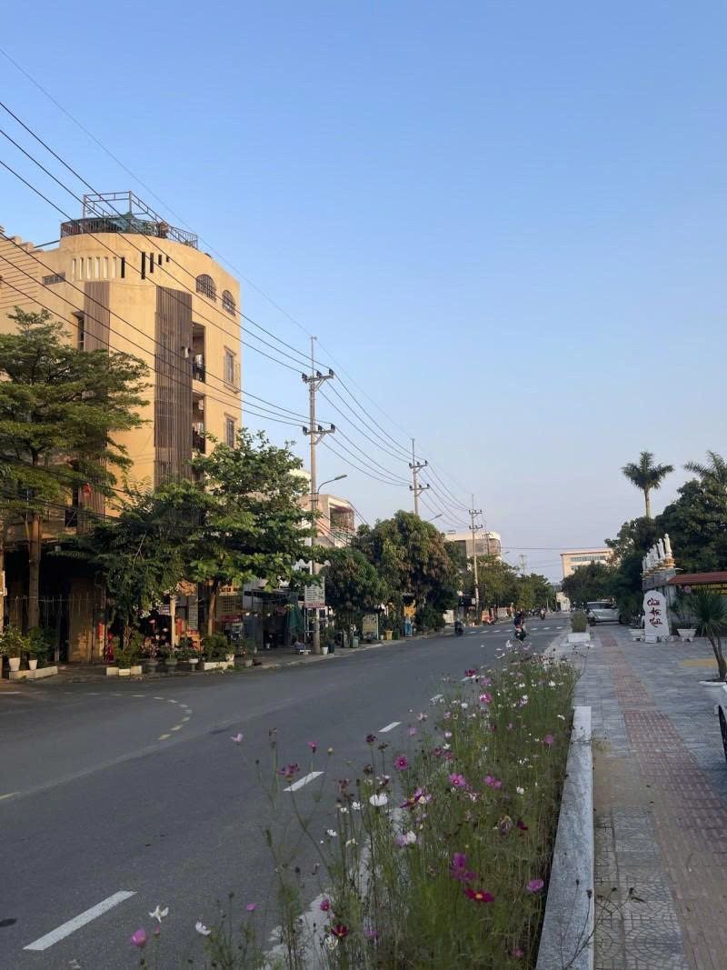 📌📌📌LÀM VIỆC TRỰC TIẾP GIÁ TỐT !!! Bán đất Võ An Ninh, Hòa Xuân