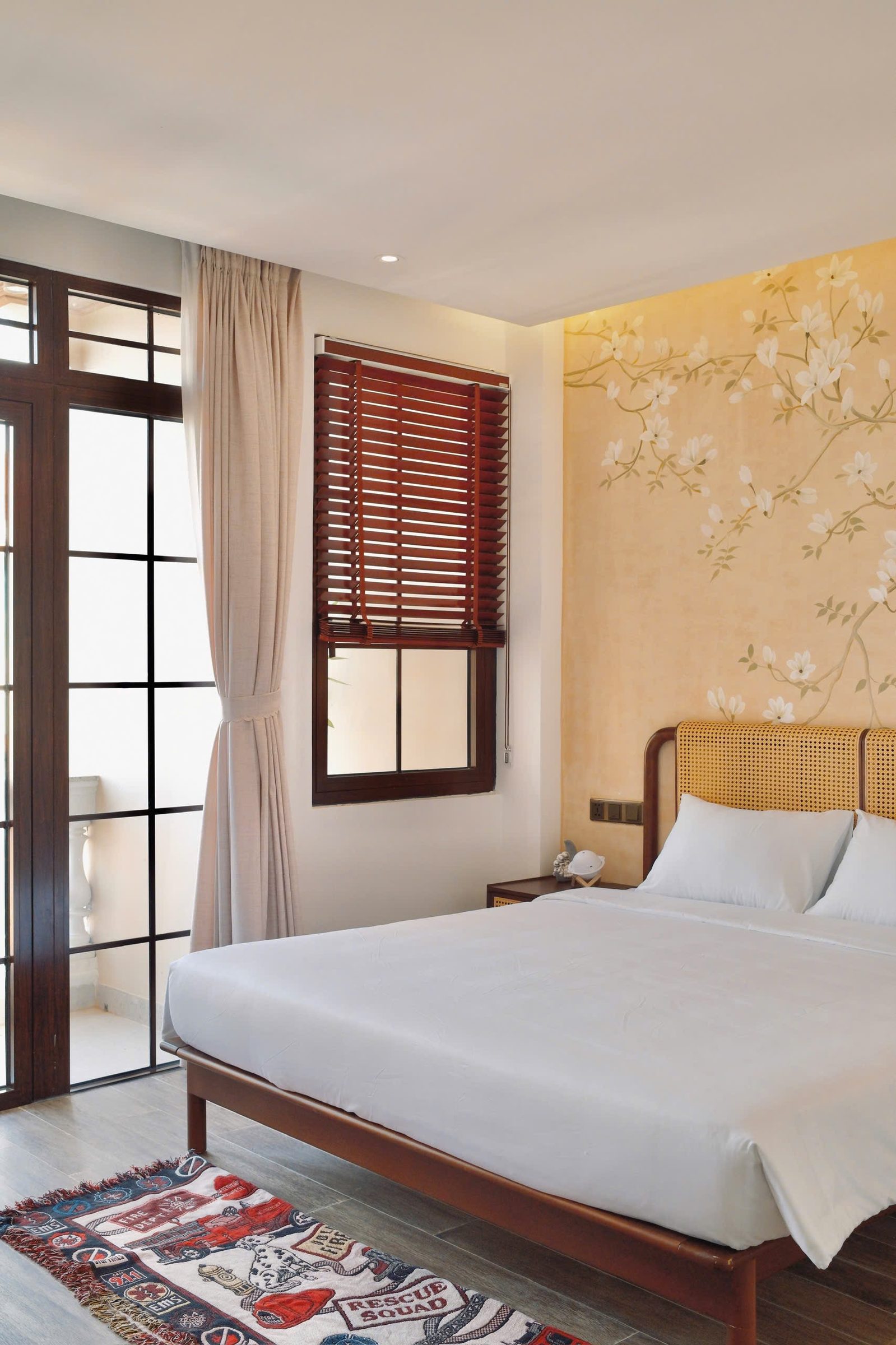 Bán căn Villa Hội An, gần Biển Cửa Đại, 3 Tầng 10Phong - Giá 11 tỉ