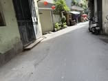 Bán đất Võ Chí Công Hoàng Quốc Việt, lô góc, gần ô tô, diện tích rộng chỉ 11.2 tỷ