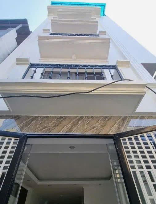 THÔNG SỐ VÀNG - SÁU TẦNG THANG MÁY - CẦU GIẤY TÂY HỒ - BA ĐÌNH HÀ NỘI - NGÕ NÔNG BA GÁC - SỔ ĐỎ HOA KHÔI