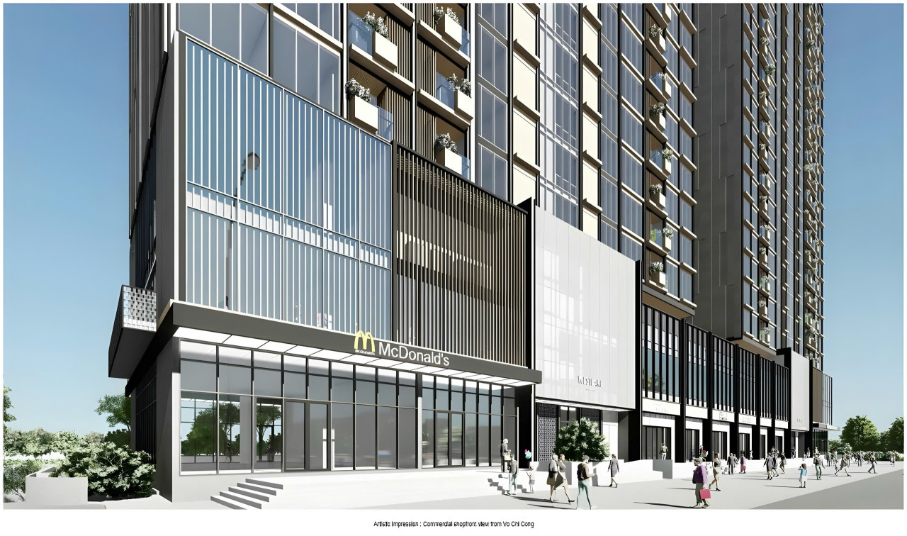 SIÊU PHẨM BẤT ĐỘNG SẢN HẠNG SANG ĐƯỢC ĐÓN CHỜ NHẤT 2025 - WESTLAKE RESIDENTIAL HỒ TÂY