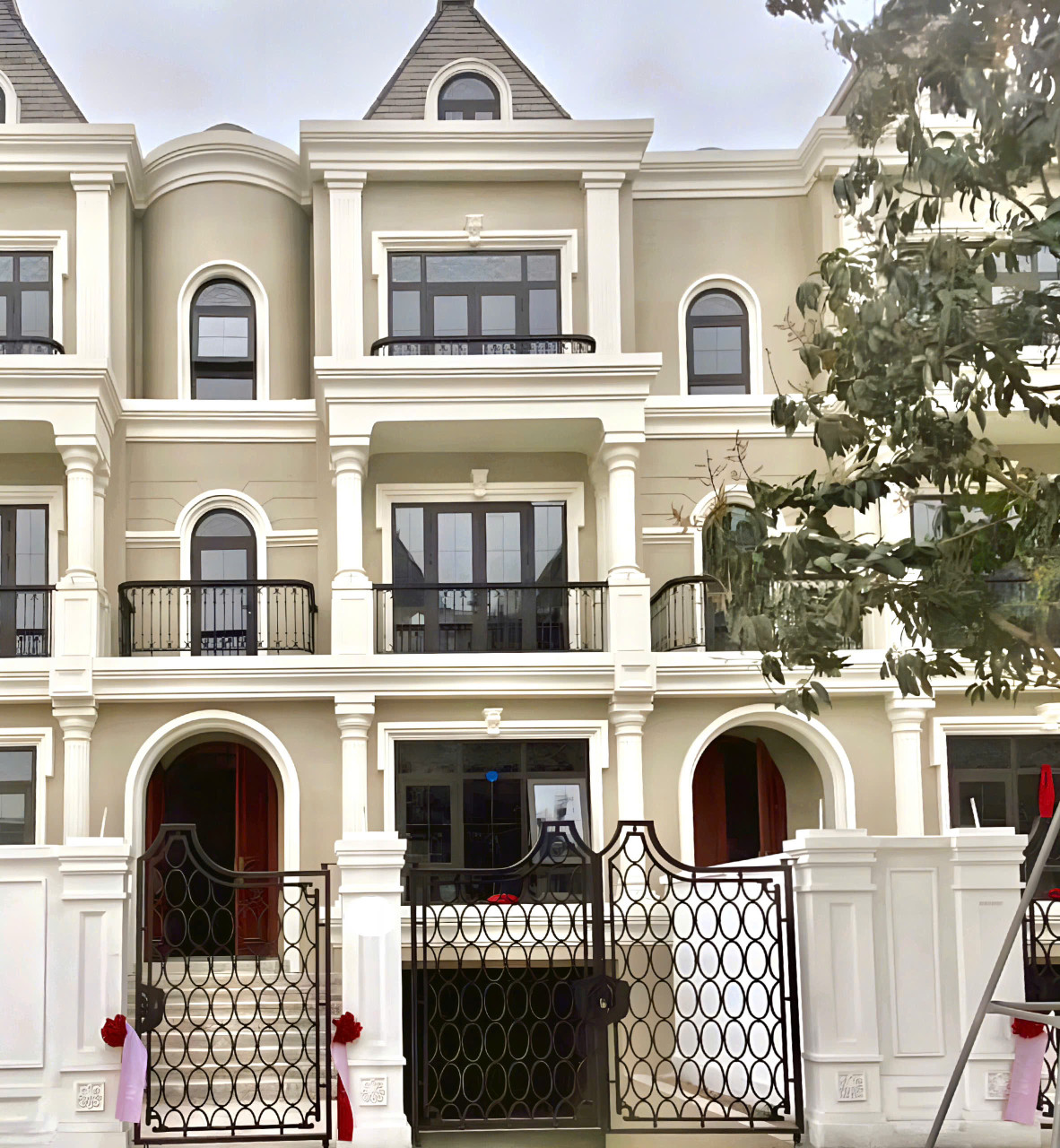 🏡BTLK GIÁ RẺ NHẤT GIA BY KITA - CIPUTRA - HƯỚNG NAM - CHỈ 50 TỶ (CÁCH CV 65HA 200M) - CƠ HỘI VÀNG ĐẦU TƯ SINH LỜI!