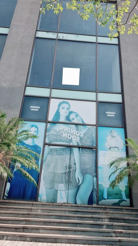🏪【SHOPHOUSE 3 TẦNG ĐỐI DIỆN LOTTE MALL - VỊ TRÍ VÀNG CIPUTRA - 33.5 TỶ - SẴN SÀNG KINH DOANH NGAY】