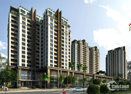 Chính chủ cần bán 710m sàn thương mại tại Udic Westlake