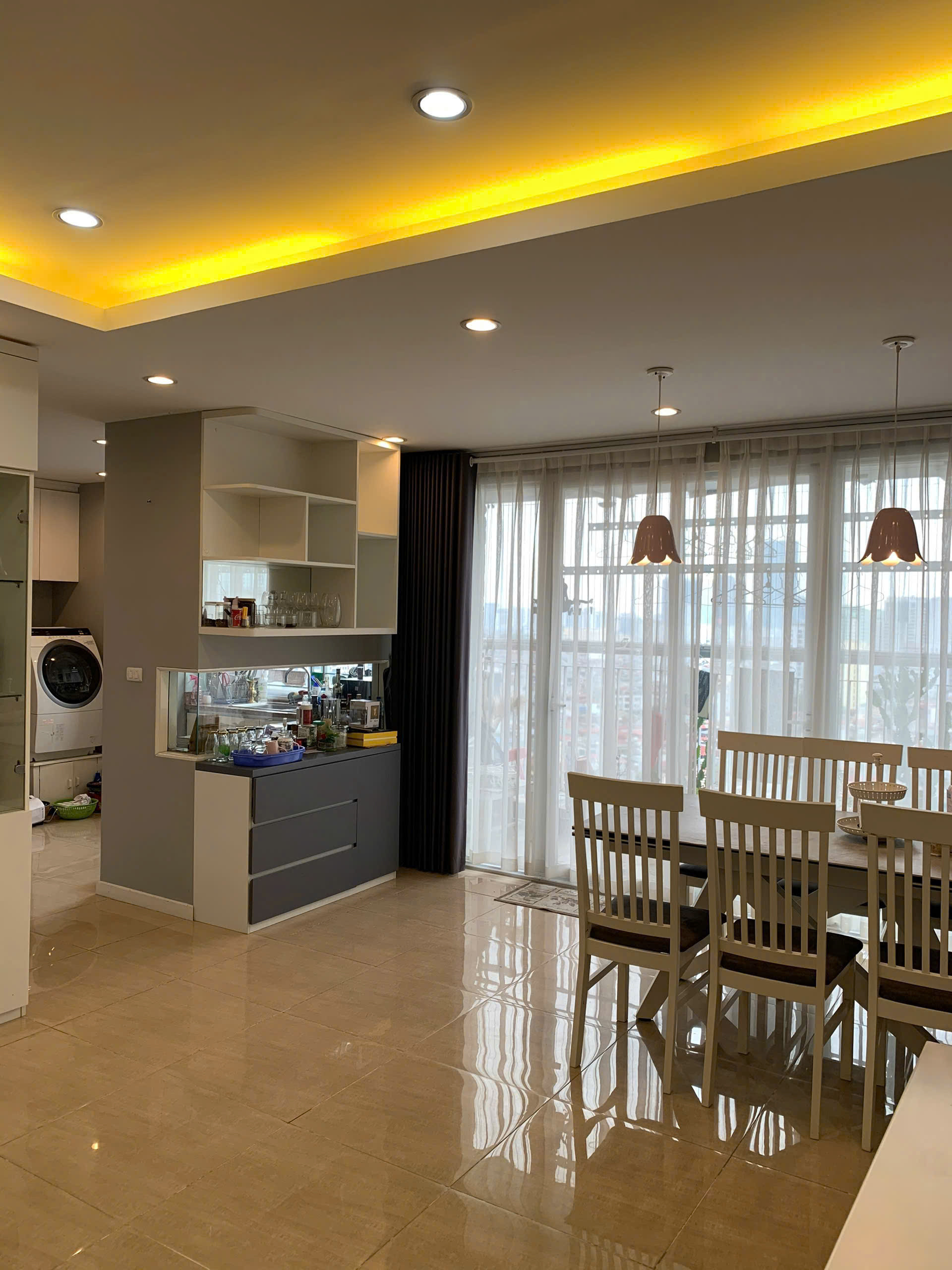 Bán Căn hộ chung cư 108m² giá 12.5 tỷ tại Đường Võ Chí Công Phường Tây Hồ Hà Nội