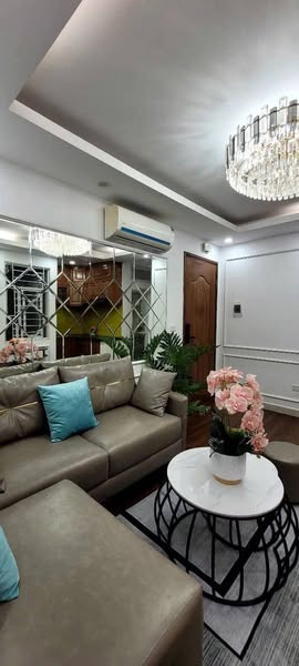 Bán căn hộ chung cư mini 2 ngủ, 1wc, phố Võ Chí Công, Tây Hồ, diện tích 50m2
