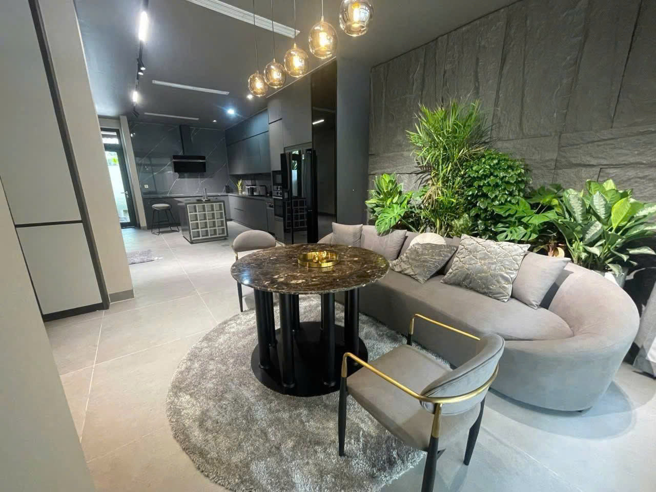 BÁN BIỆT THỰ STARLAKE TÂY HỒ TÂY - 162M² - MT 6M - THANG MÁY - FULL NỘI THẤT - GIÁ 61.5 TỶ
