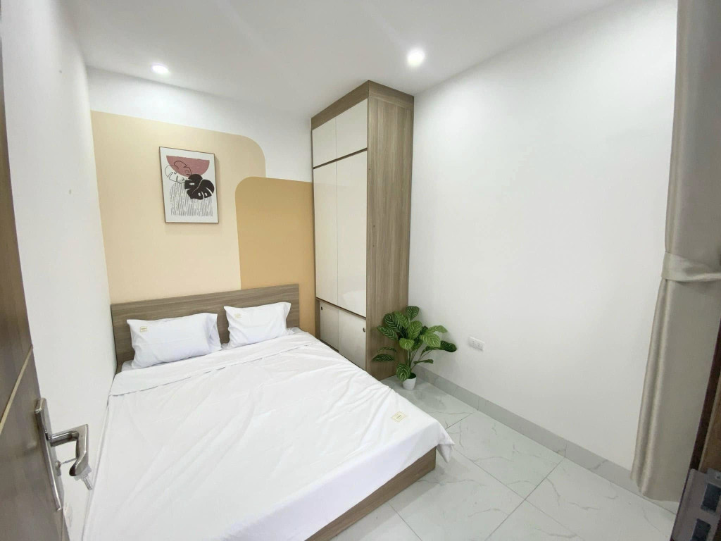 BÁN TÒA CHDV PHỐ VÕ CHÍ CÔNG - LÔ GÓC 111M² - MT 11M - DÒNG TIỀN 1.8 TỶ/NĂM - CHỈ 24.9 TỶ