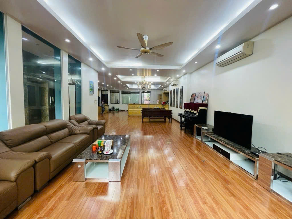 BÁN NHÀ PHÂN LÔ VÕ CHÍ CÔNG, ÔTÔ TRÁNH, VỈA HÈ KINH DOANH, 6T THANG MÁY, 146M2 GIÁ 25 TỶ