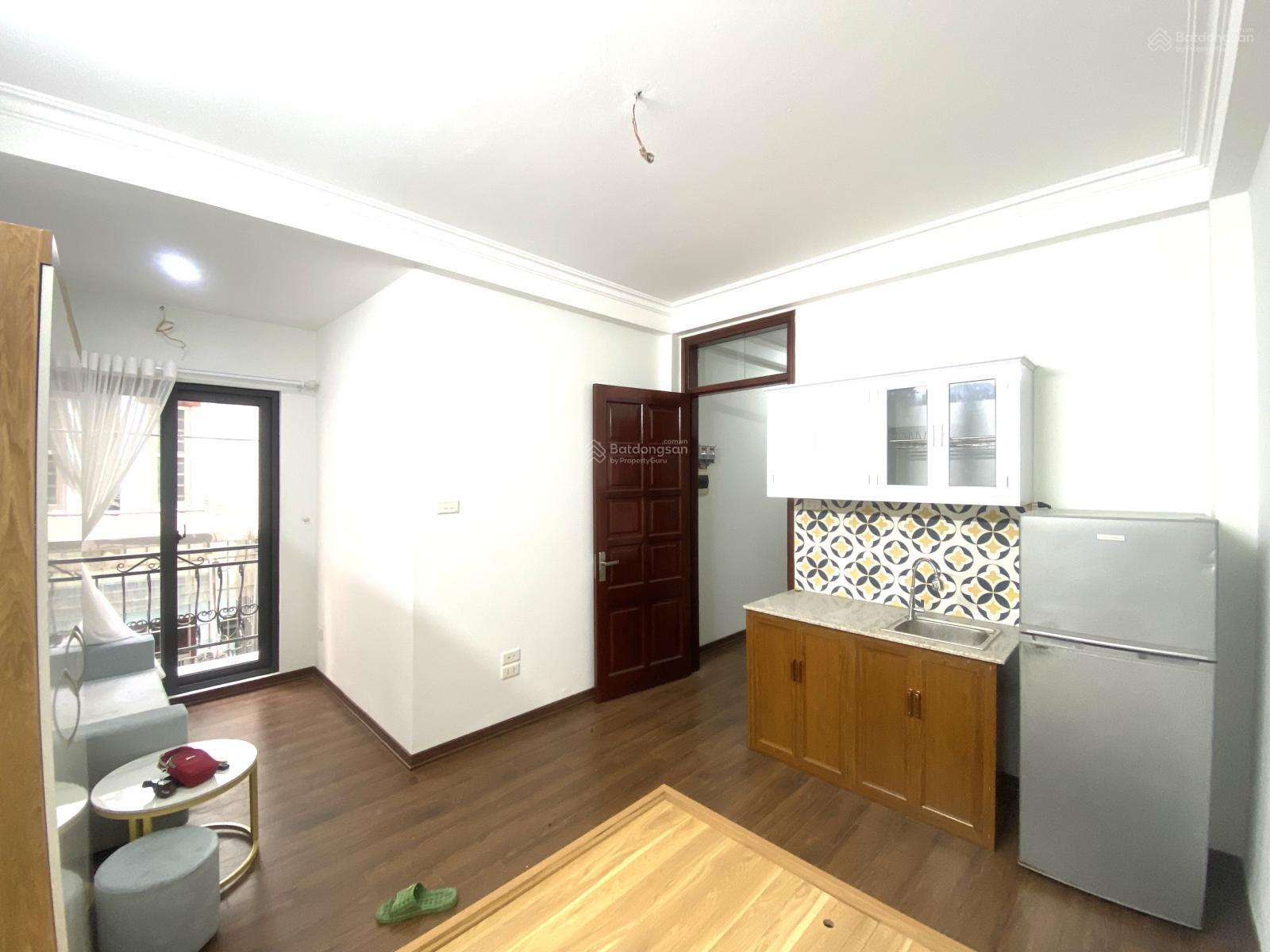 Cho thuê CCMN mới, full đồ, giờ tự do, không chung chủ tại Võ Chí Công, 4,2tr. LH 0385244581