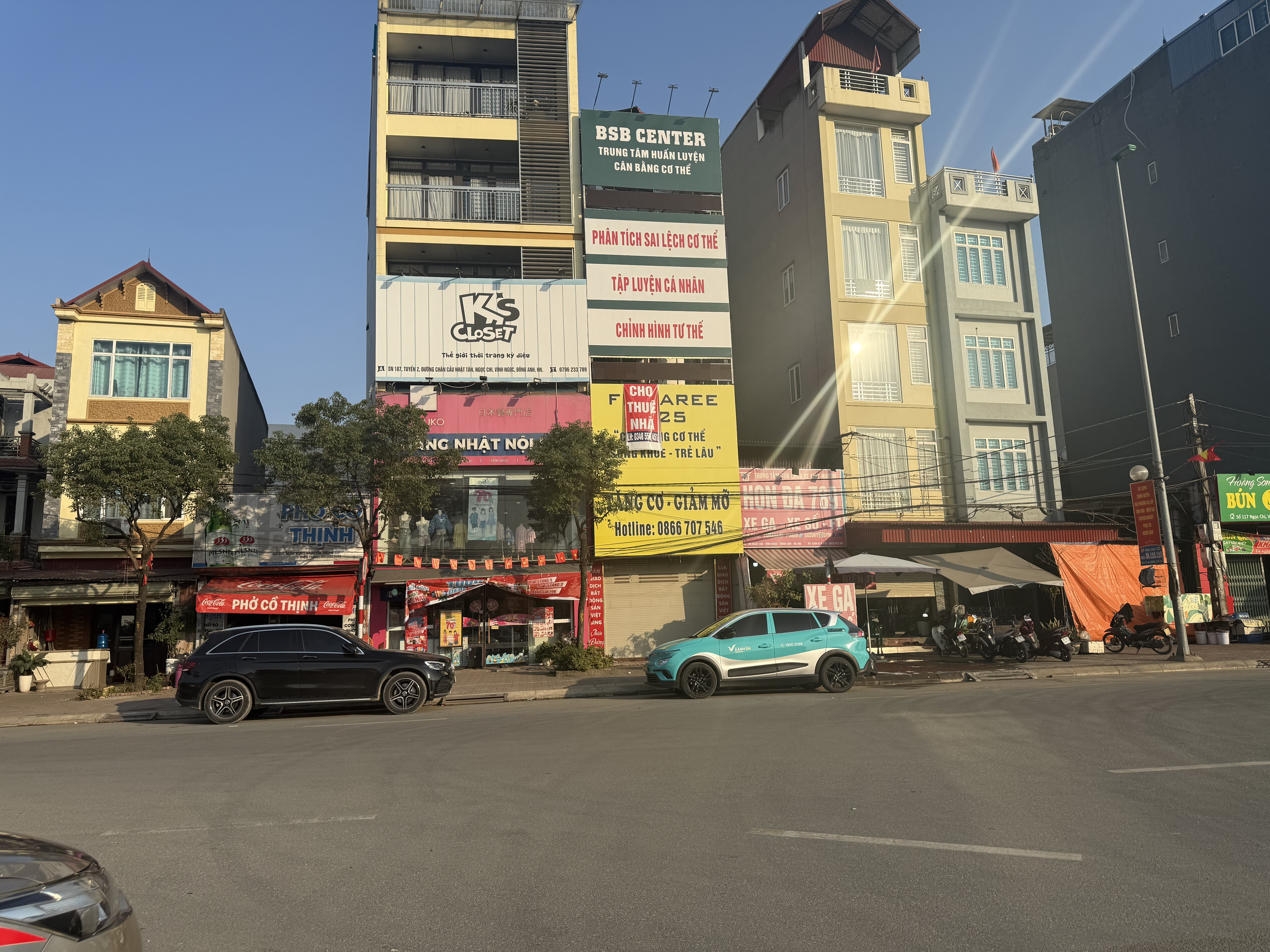 Chính chủ cần tiền kinh doanh bán gấp nhà mặt phố kinh doanh sầm uất ngày đêm