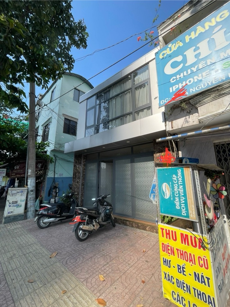 Bán mặt tiền kinh doanh, bình thạnh