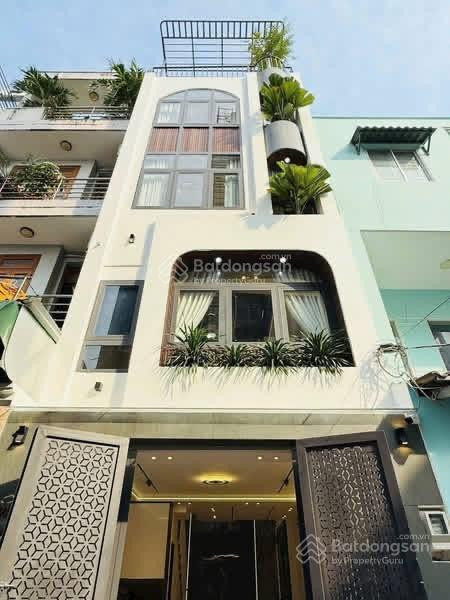 Chủ bán ngộp nhà Võ Duy Ninh, P22, Bình Thạnh, 76.9m2, 3tỷ550tr. Gần cầu thủ thiêm, sổ hồng riêng