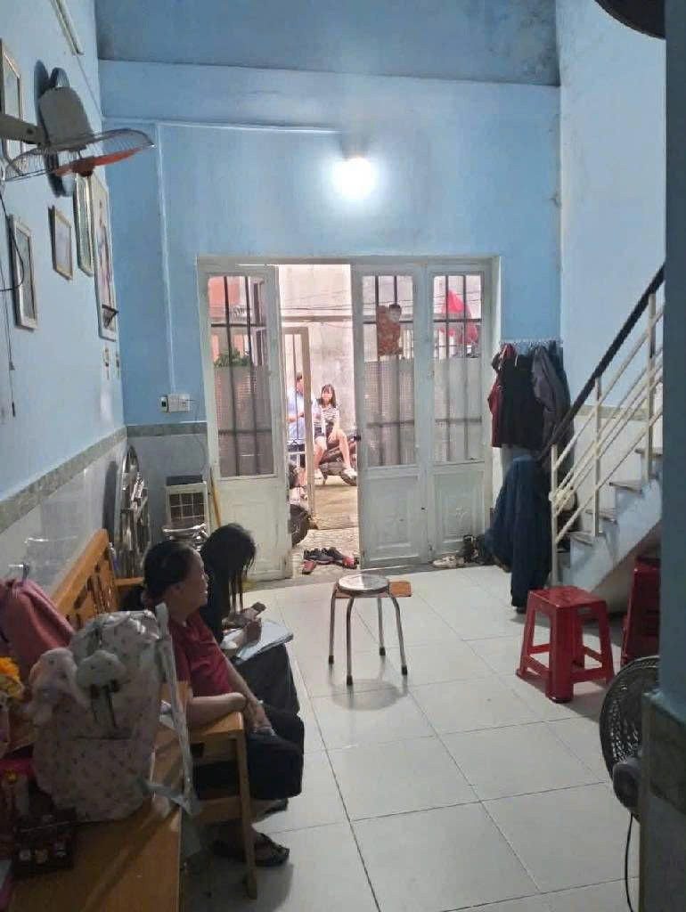 📌📌📌LÀM VIỆC TRỰC TIẾP GIÁ TỐT !!! Bán nhà kiệt Võ Duy Ninh, Thọ Quang