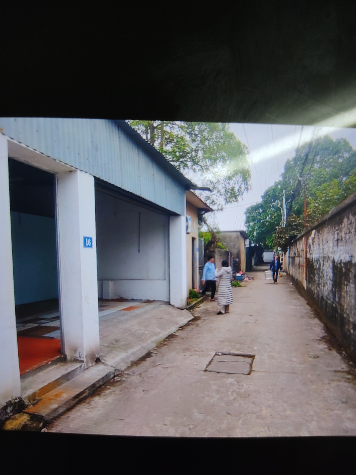 Cần tiền bán gấp nhà cấp 4 diện tích 95m2