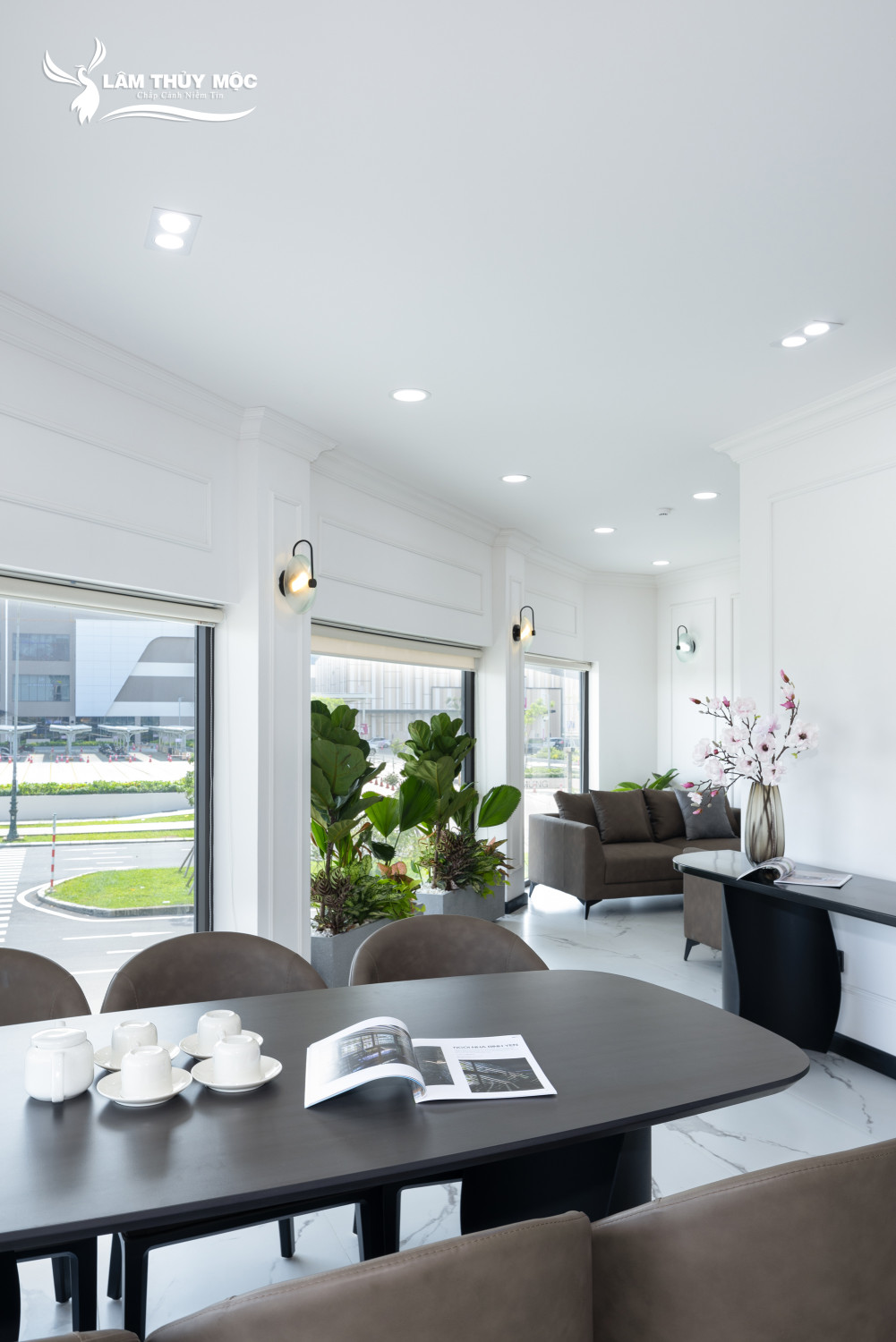 CHỉ 20% sở hữu ngay Shophouse đối diện trung tâm thương mại Aeon Mall Huế