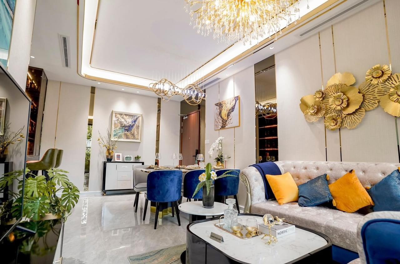 BÁN CĂN HỘ CAO CẤP NGAY TRUNG TÂM CẦN THƠ – CHỈ TỪ 555 TRIỆU!