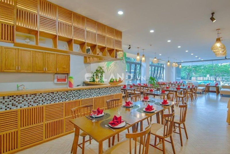 ►Khách Sạn VIEW Biển Mỹ Khê Đà Nẵng, đường Võ Nguyên Giáp, 500m2, 12 tầng