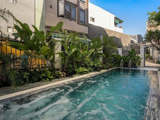 📌📌📌LÀM VIỆC TRỰC TIẾP GIÁ TỐT !!! Cho thuê villa Mỹ An, Ngũ Hành Sơn