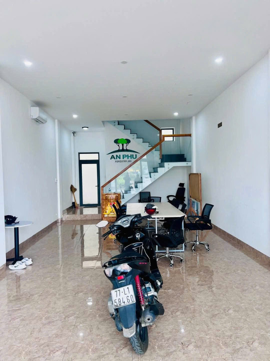 🟥 CẦN BÁN GẤP SHOPHOUSE KĐT AN PHÚ THỊNH – TP QUY NHƠN - LH 0939.81.3696