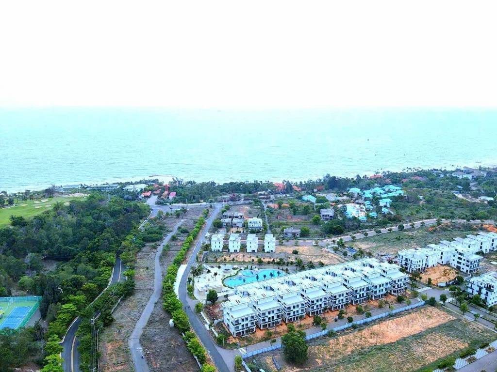 Bán Đất 345m² thổ cư 345m² giá 6.6 tỷ tại Đường Võ Nguyên Giáp Phường Phú Hài Thành phố Phan Thiết Bình Thuận