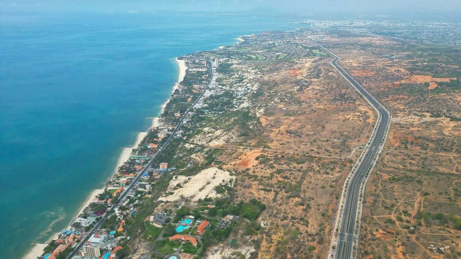 Bán Đất Diamond Bay Phan Thiế tại Đường Võ Nguyên Giáp Phường Phú Hài Thành phố Phan Thiết Bình Thuận