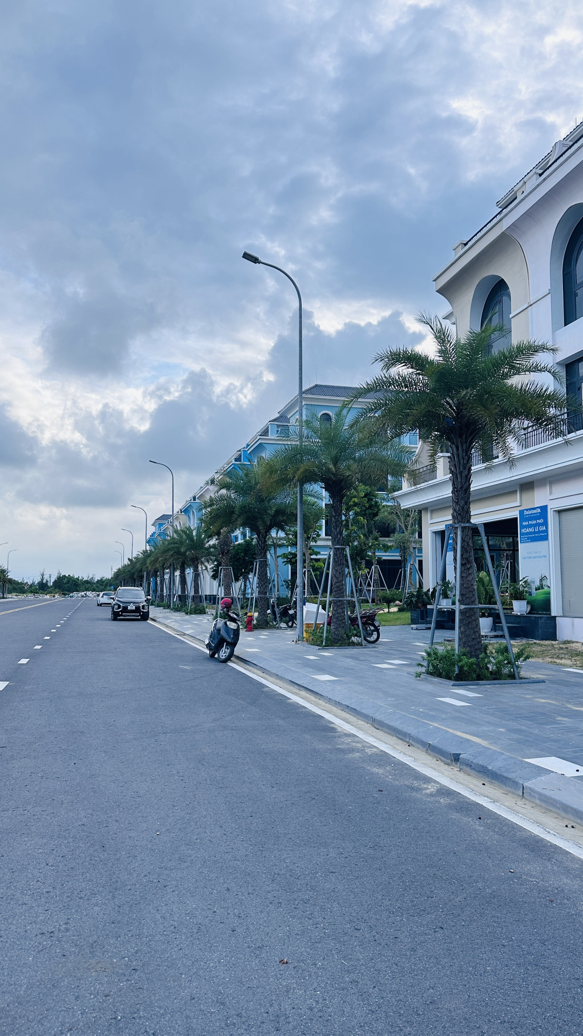 Sở hữu căn biệt thự 3 tầng cao cấp – mặt biển Bảo Ninh, Đồng Hới, Quảng Bình