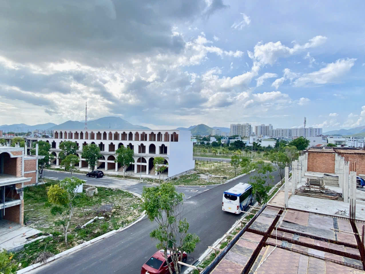 🌟 Mozzadiso Shophouse Nha Trang – Cơ Hội Đầu Tư Sinh Lời Ngay Tại Trung Tâm TP Biển