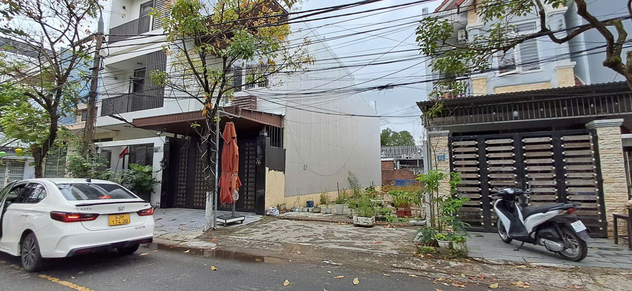 BÁN CẶP ĐẤT VÕ NHƯ HƯNG – SÁT DƯƠNG KHUÊ – KẾT NỐI AN THƯỢNG CHỈ 3 PHÚT RA BIỂN- VIEW PHÁO HOA SÔNG HÀN