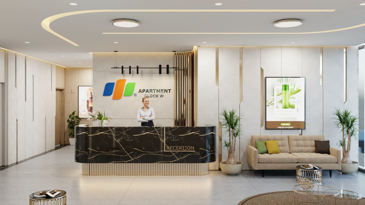 CHUNG CƯ FPT PLAZA 3 ĐÀ NẴNG - VẠN ĐẠT LAND PHÂN PHỐI F1