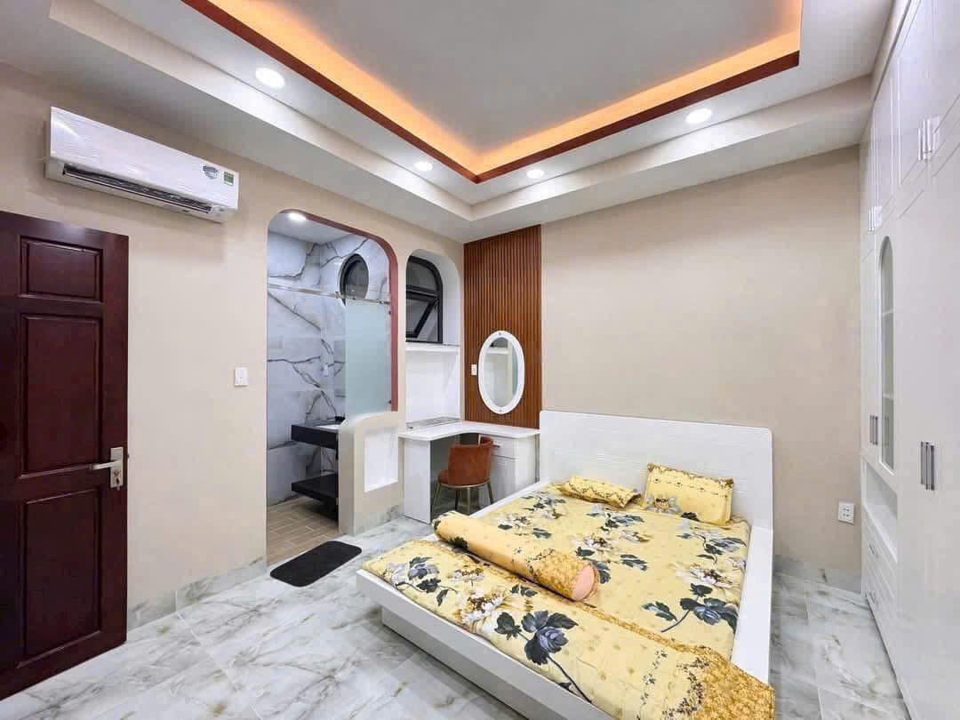 CHÍNH CHỦ BÁN NHÀ PHỐ MT ĐƯỜNG VÕ TẤN ĐỒ – 85M² – SHR – GIÁ 2 TỶ 4