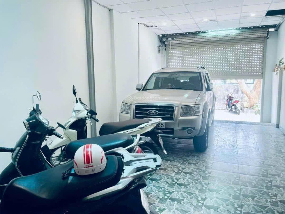 🏠 Bán nhà Võ Thị Nhờ, Tân Thuận Đông, Q.7, 79m2, 4m ngang, 6.5 tỷ 🏠