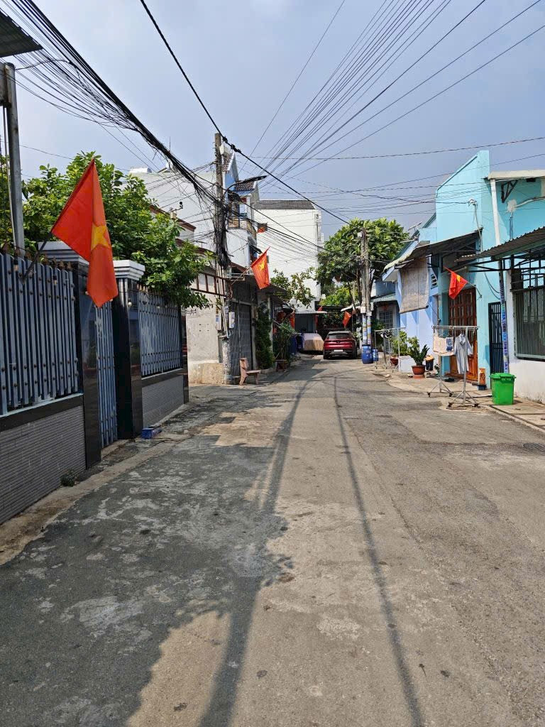 CHỦ MUA NHÀ NHÀ NUÔI NGƯỢC CHỦ - GIÁ TUYỆT CHỦNG KHÔNG CÓ CĂN THỨ 2
