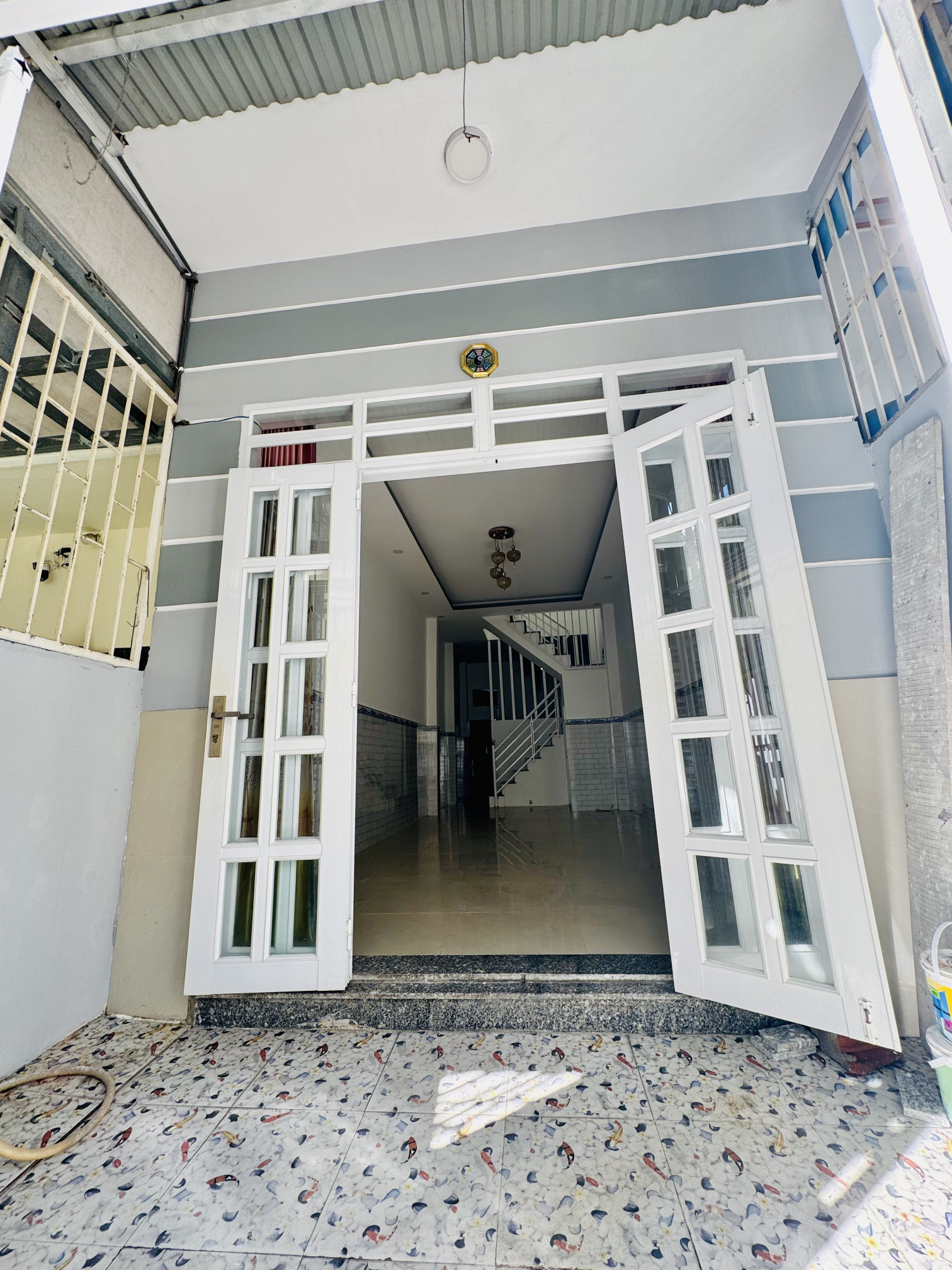 🏡 CHỦ CẦN BÁN NHÀ HẺM VÕ THỊ SÁU - GẦN CHUNG CƯ PH, GIÁ TỐT!