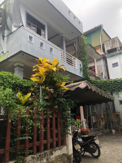 🔥 BÁN NHÀ KIỆT VÕ THỊ SÁU – PHÚ HỘI, TP HUẾ